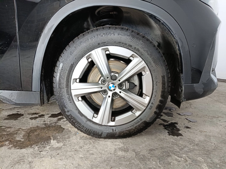 19 - BMW X1 X1 sdrive18d Edition Essence auto