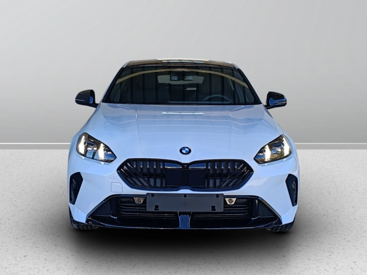 2 - BMW Serie 1 BMW 118d