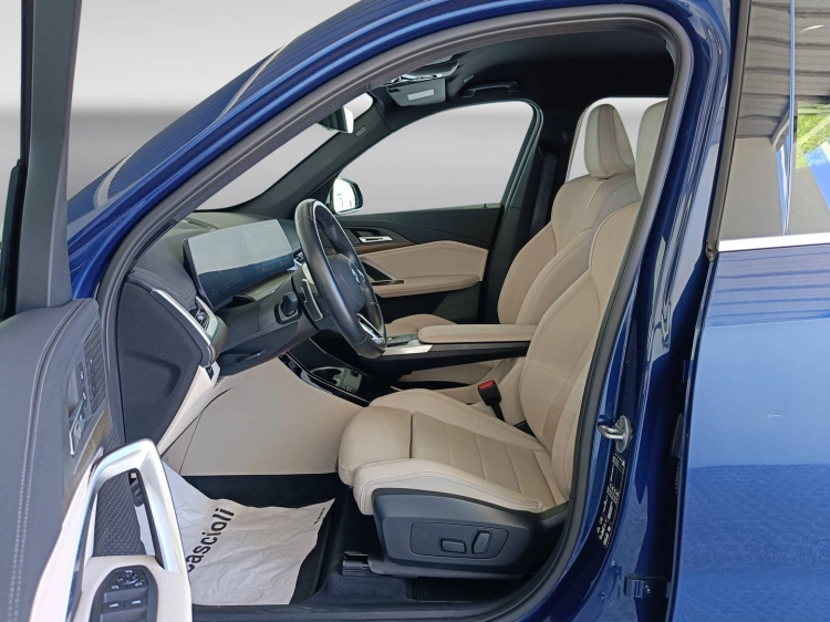 8 - BMW X1 X1 xdrive23d mhev 48V X-Line Edition Balance auto