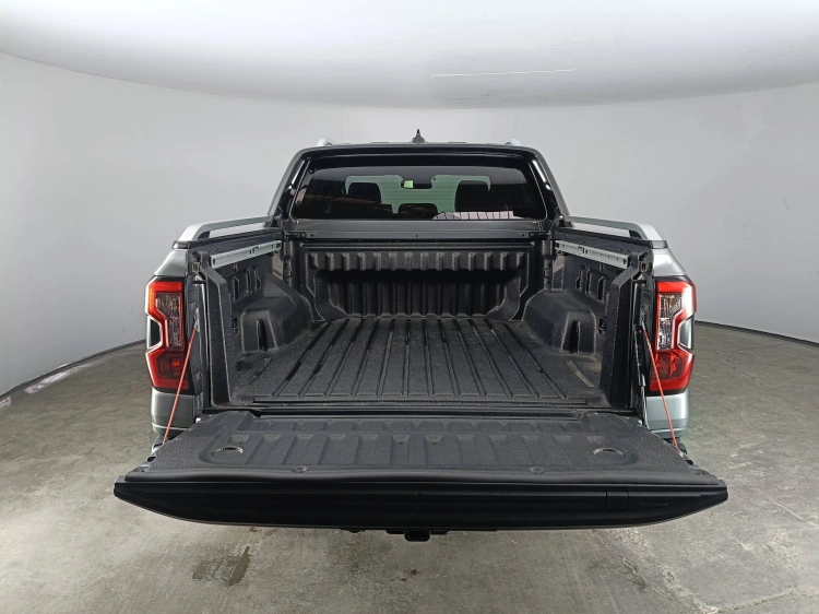 15 - Ford Ranger Ranger 3.0 ecoblue doppia cabina Platinum awd 240cv auto