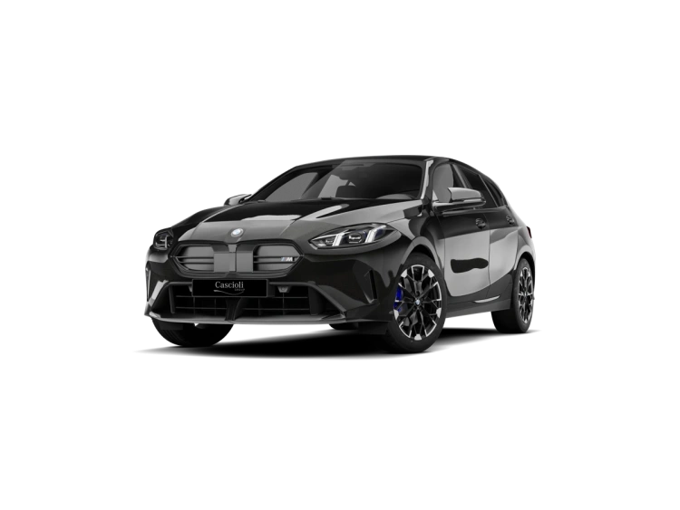 1 - BMW Serie 1 BMW M135 xDrive