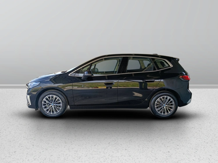 6 - BMW Serie 2 218d Active Tourer Luxury auto