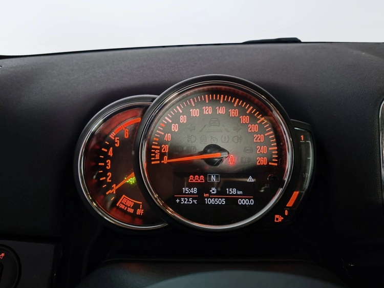 12 - MINI Countryman Mini Countryman 1.5 One D Business