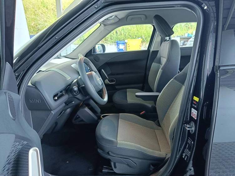 8 - MINI Aceman ACEMAN E