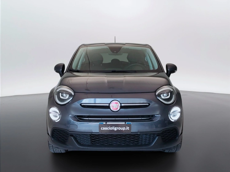 2 - Fiat 500 500X 1.0 T3 Urban 120cv