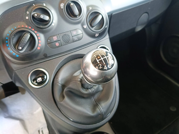 15 - Fiat 500 500 1.0 hybrid Sport 70cv