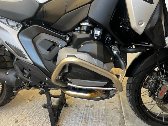 4 - BMW Motorrad GS R 1300 GS my24