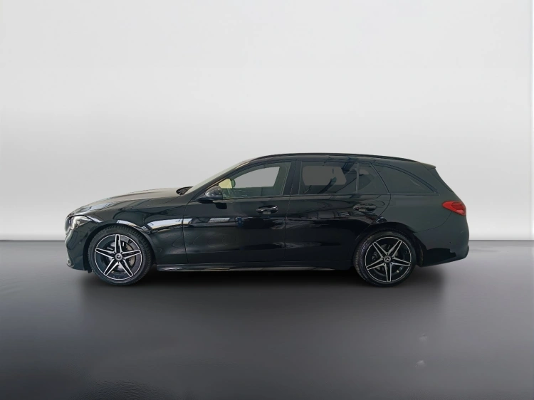 6 - Mercedes-Benz Classe C SW 200 d mhev Premium auto