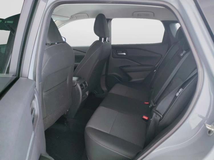 12 - Nissan Qashqai Qashqai 1.3 mhev N-Style 2wd 140cv