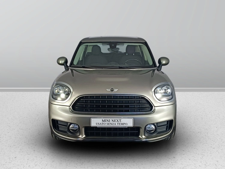 2 - MINI Countryman Mini Countryman 1.5 One D Business