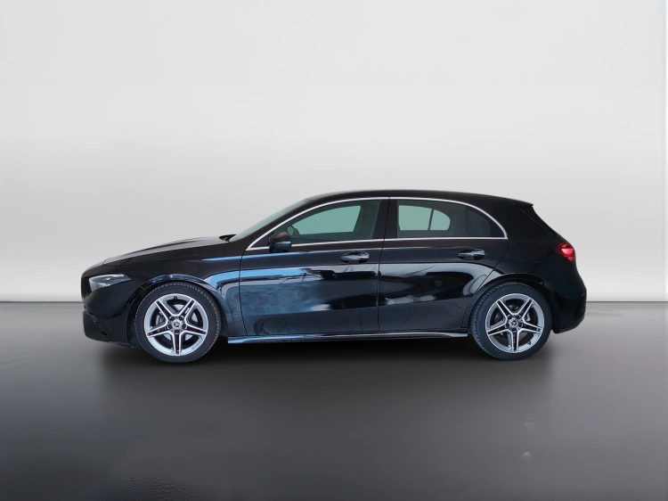 8 - Mercedes-Benz Classe A 180 AMG Line Advanced Plus auto