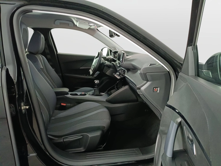 10 - Peugeot 2008 2ª serie PEUGEOT 2008 BlueHDi 100 S&S Allure