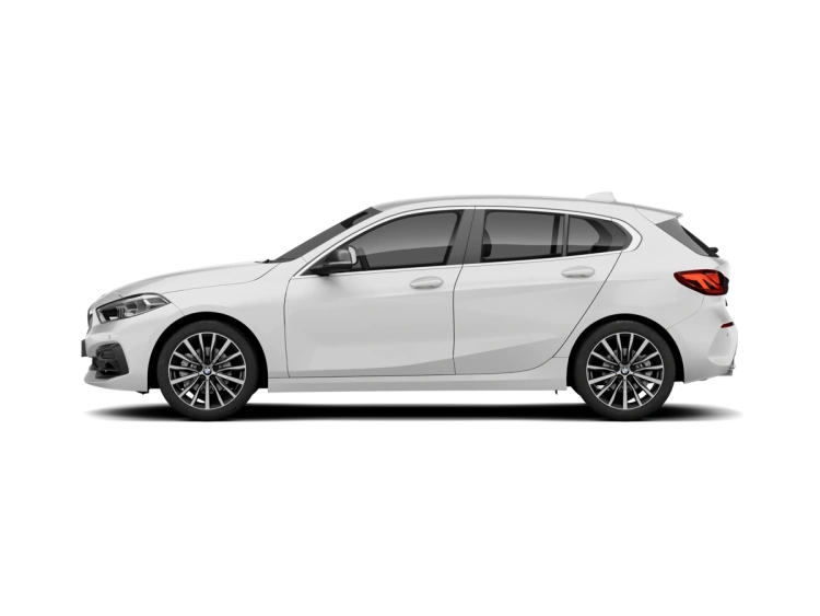 3 - BMW Serie 1 116d Msport auto