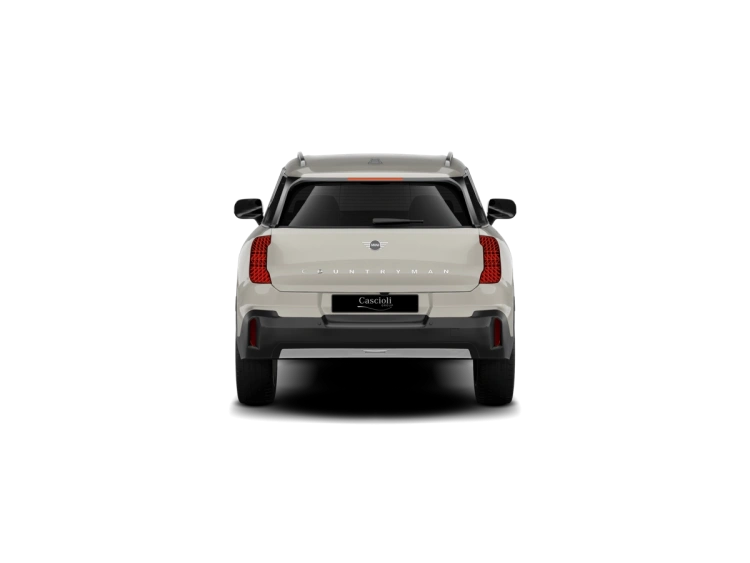 4 - MINI Countryman MINI Countryman C