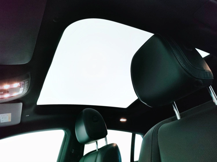 12 - Mercedes-Benz GLE Coupe 350 de phev (e eq-power) Premium Pro 4matic auto