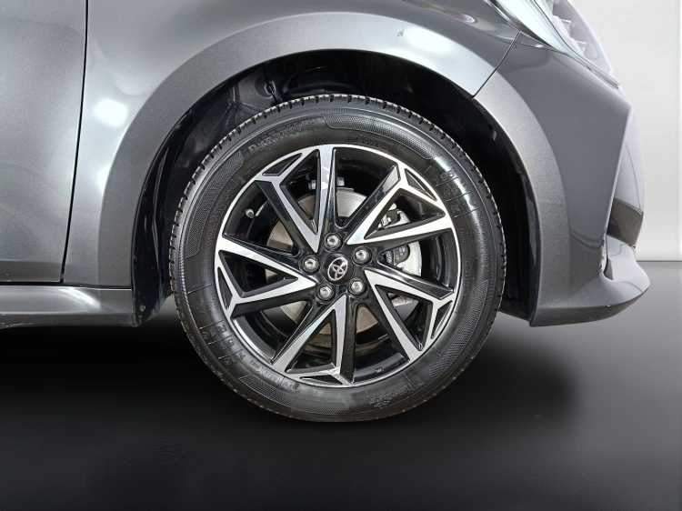20 - Toyota Yaris Yaris 1.5h Trend