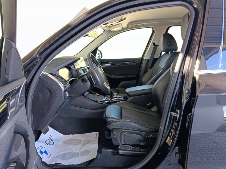 8 - BMW X3 X3 xdrive30e xLine auto
