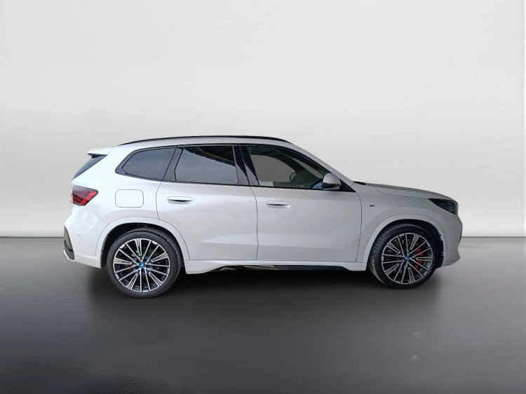 6 - BMW X1 X1 xdrive23d mhev 48V MSport Pro auto