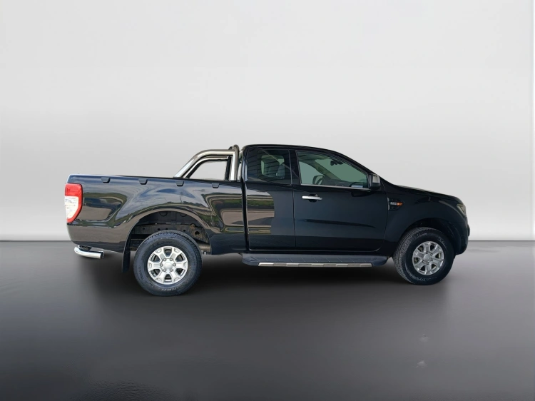 6 - Ford Ranger Ranger 2.2 tdci super cab XLT 160cv