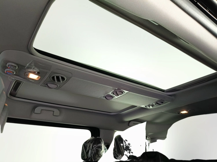 15 - Toyota Professional PROACE VERSO PROACE VERSOL1 2.0D177A LUX25