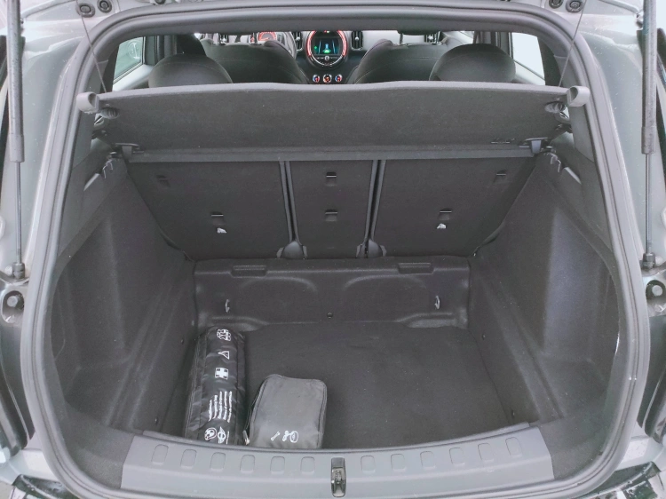 5 - MINI Countryman Mini Countryman 1.5 One auto 7m my18