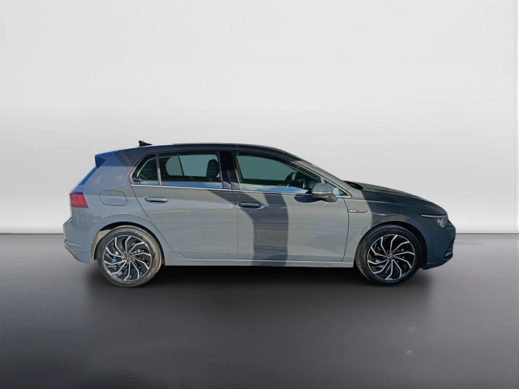 3 - Volkswagen Golf Golf 2.0 tdi Style 150cv dsg