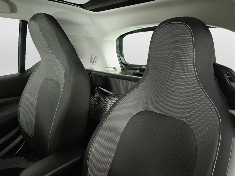 20 - smart fortwo Fortwo eq Prime 22kW