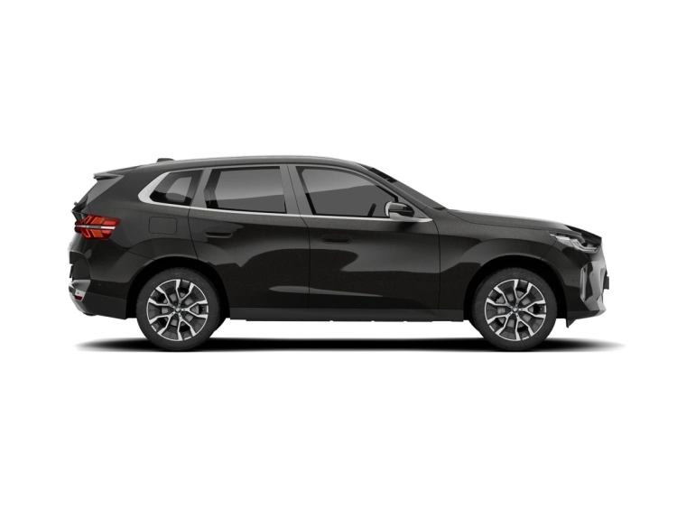 6 - BMW X3 BMW X3 40d xDrive