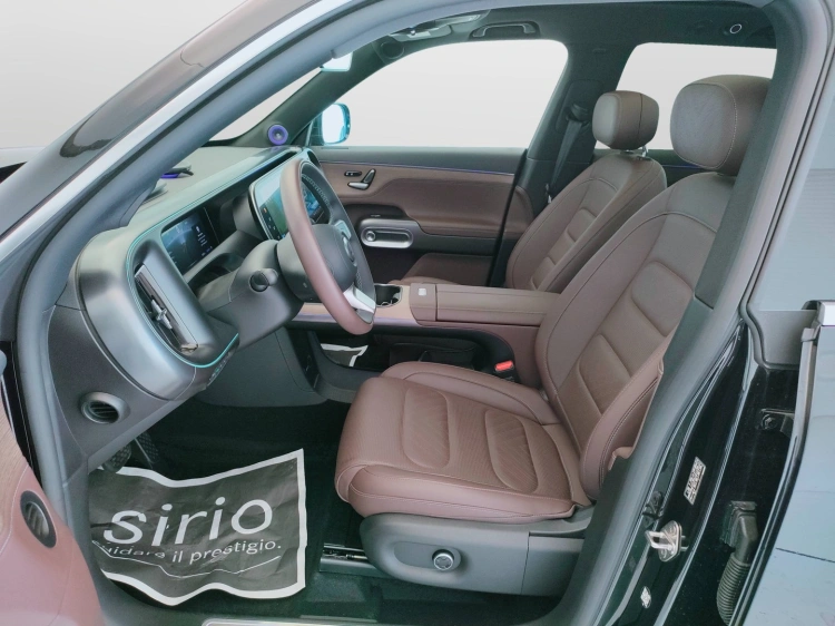 18 - smart #5 #5 Premium rwd