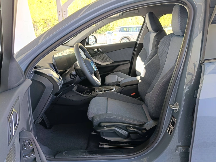 8 - BMW Serie 1 BMW 120