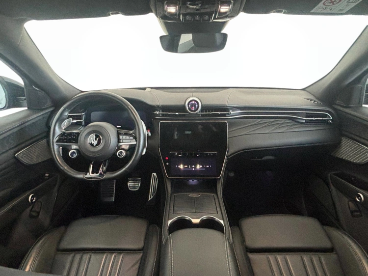 11 - Maserati Levante Grecale 2.0 mhev Modena 330cv auto