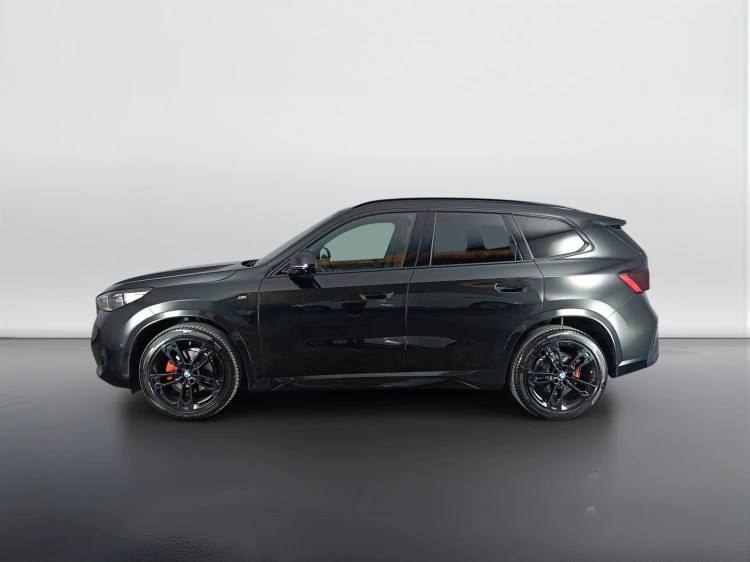 6 - BMW X1 X1 sdrive18d MSport auto