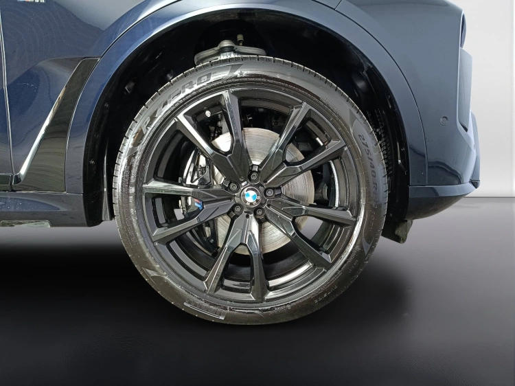 36 - BMW X7 X7 xdrive 40d 48V MSport Pro auto 7p.ti