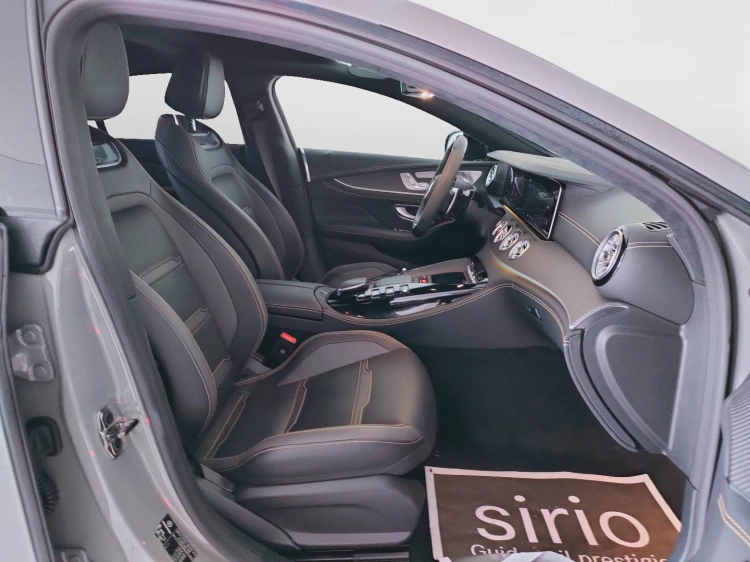 10 - Mercedes AMG GT AMG GT Coupé 4 43 mhev 4MATIC+