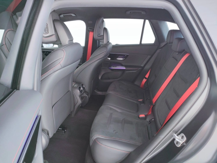 15 - Mercedes-Benz GLC AMG 43 AMG Line Premium 4matic auto