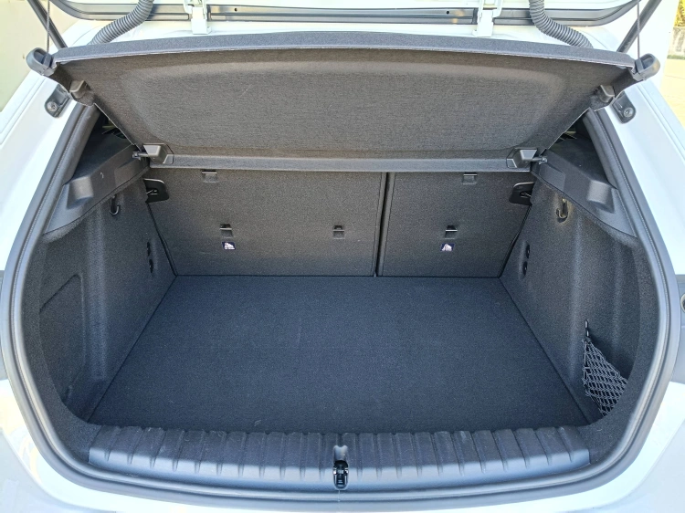 14 - BMW Serie 1 118d MSport Pro auto