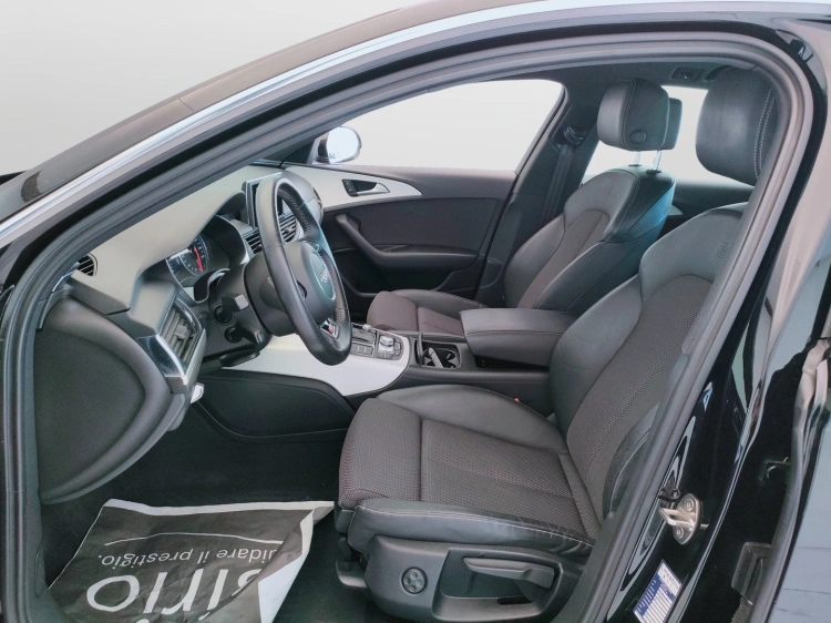 16 - Audi A6 A6 Avant 2.0 tdi ultra Business 190cv s-tronic