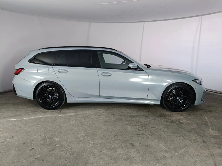 3 - BMW Serie 3 320d Touring mhev 48V MSport auto
