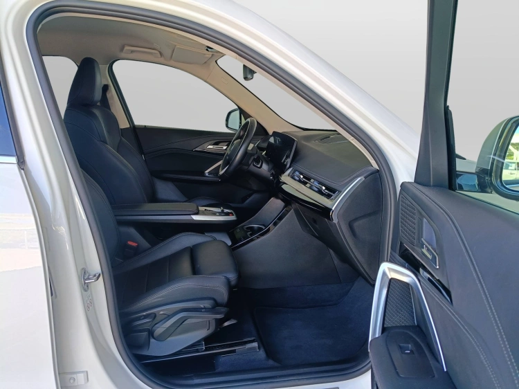 11 - BMW X1 X1 sdrive18d xLine auto