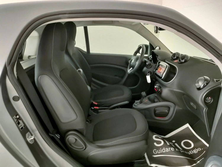 13 - smart fortwo Fortwo 0.9 t Superpassion 90cv twinamic