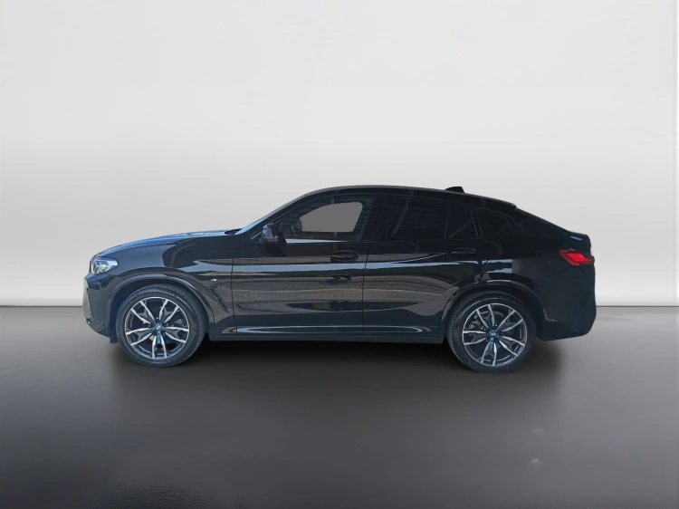 3 - BMW X4 X4 xdrive20d mhev 48V Msport auto