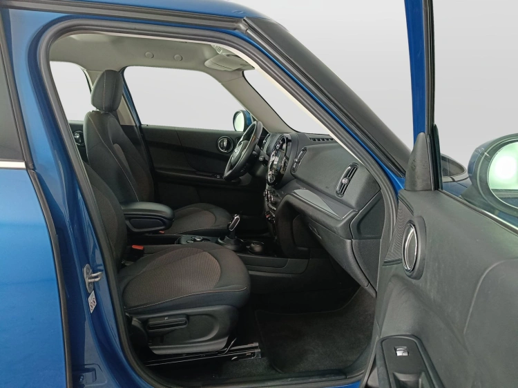 11 - MINI Countryman Mini Countryman 1.5 One D Business auto