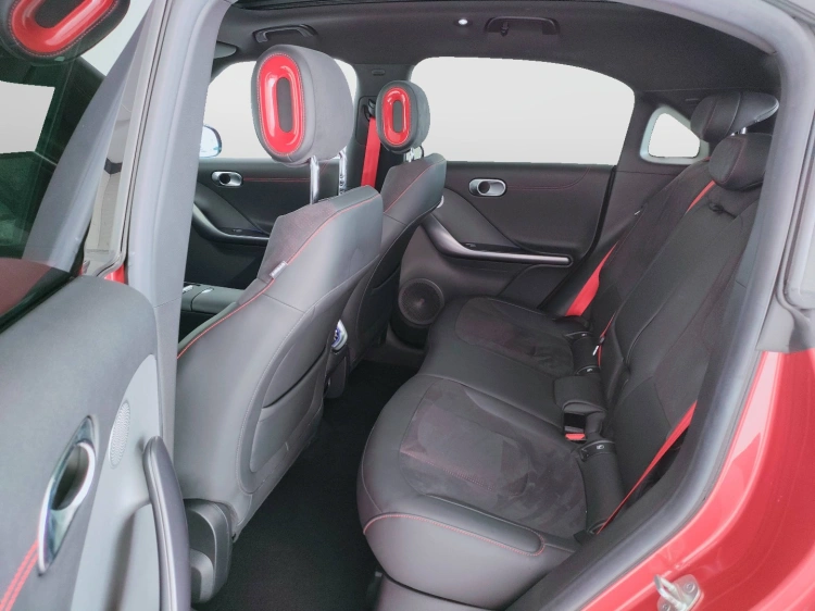 10 - smart #1 #1 Brabus
