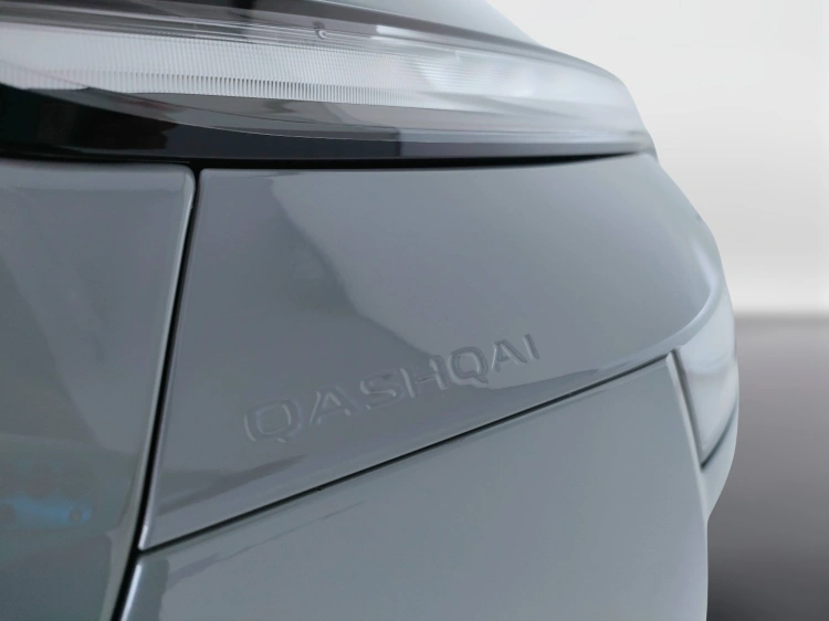 10 - Nissan Qashqai III 2021 Qashqai 1.3 mhev N-Style 2wd 140cv