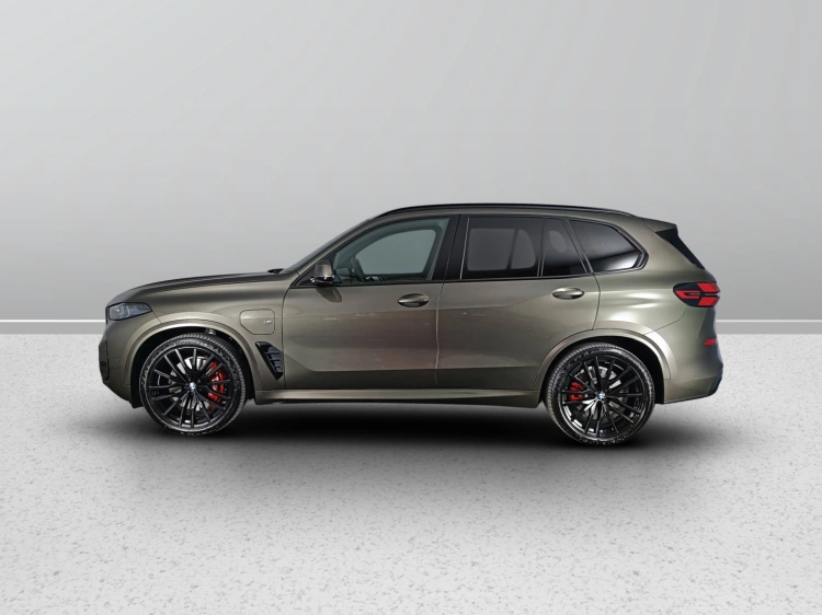 3 - BMW X5 X5 xdrive50e MSport Pro auto