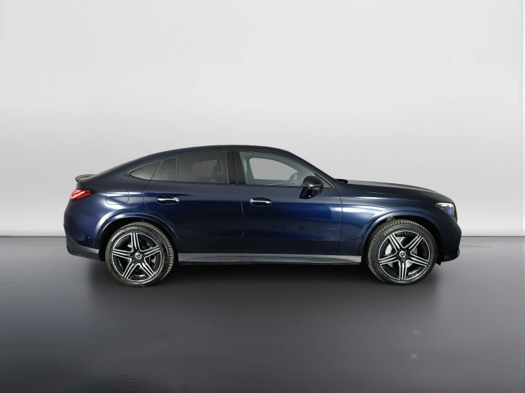 3 - Mercedes-Benz GLC 300 de phev AMG Line Premium Plus 4matic auto