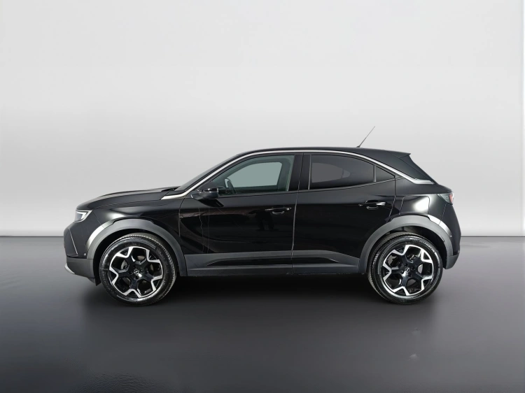 6 - Opel Mokka 