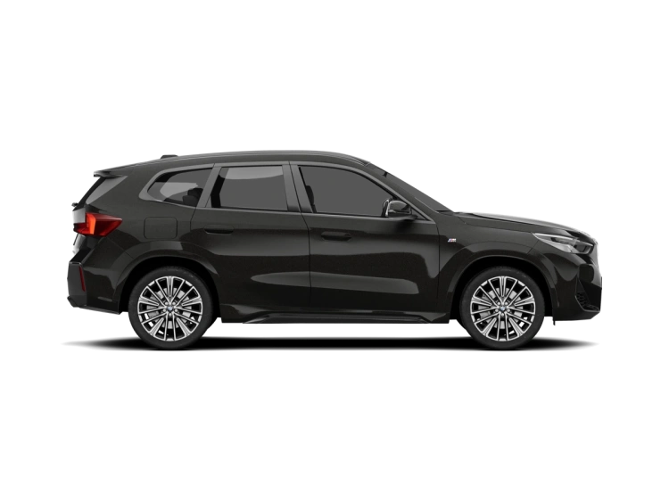6 - BMW X1 BMW X1 xDrive25e Special Edition