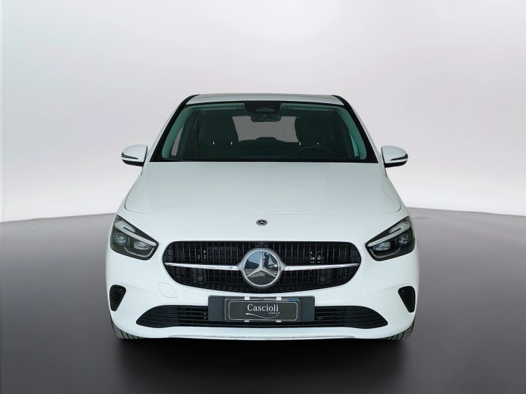 2 - Mercedes-Benz Classe B 250 e phev Progressive Advanced Plus auto
