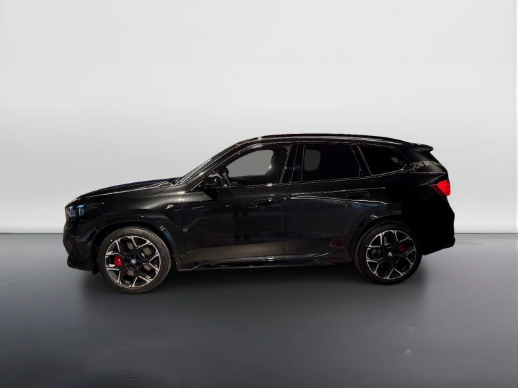 4 - BMW X1 M BMW X1 M35i xDrive